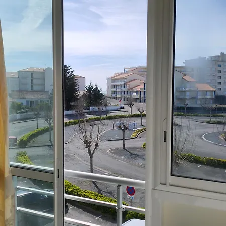 Spacieux 4 Pers A 200m De La Avec Parking Prive - Fr-1-323-443 Lägenhet *