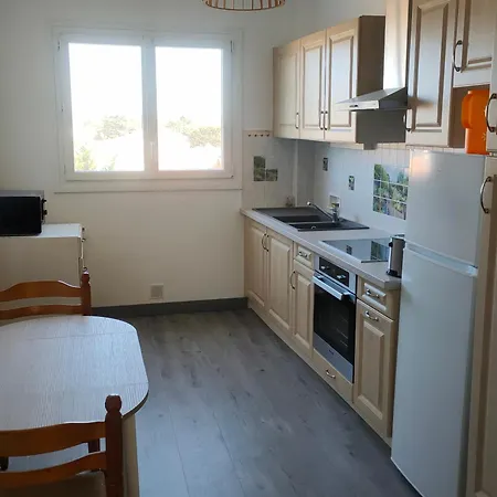 Spacieux 4 Personnes à 200 M De La Des Demoiselles - Fr-1-323-443 Appartement