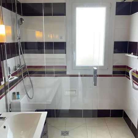 Spacieux 4 Personnes à 200 M De La Des Demoiselles - Fr-1-323-443 Appartement *