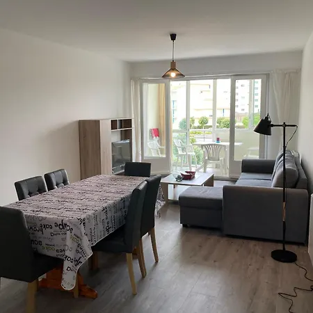 Spacieux 4 Personnes à 200 M De La Des Demoiselles - Fr-1-323-443 Appartement