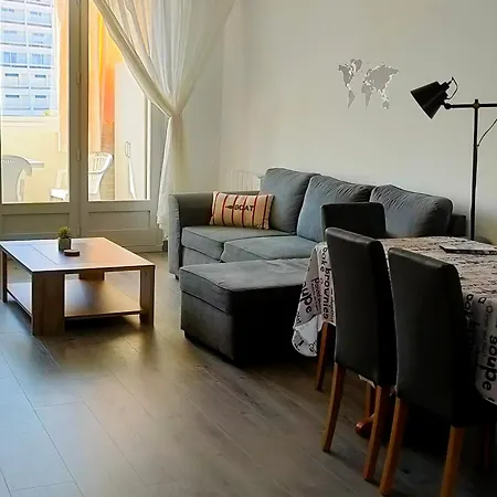Appartement Spacieux 4 Personnes à 200 M De La Des Demoiselles - Fr-1-323-443 *