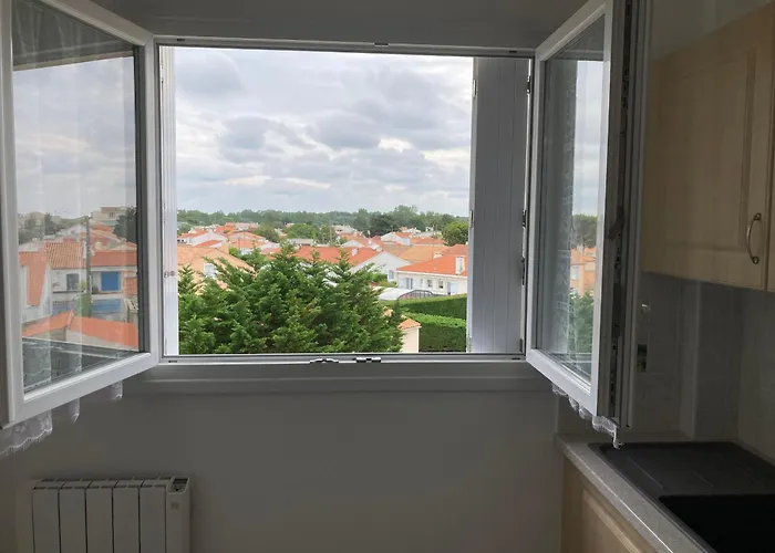 Apartamento Spacieux 4 Personnes à 200 M De La Des Demoiselles - Fr-1-323-443 *