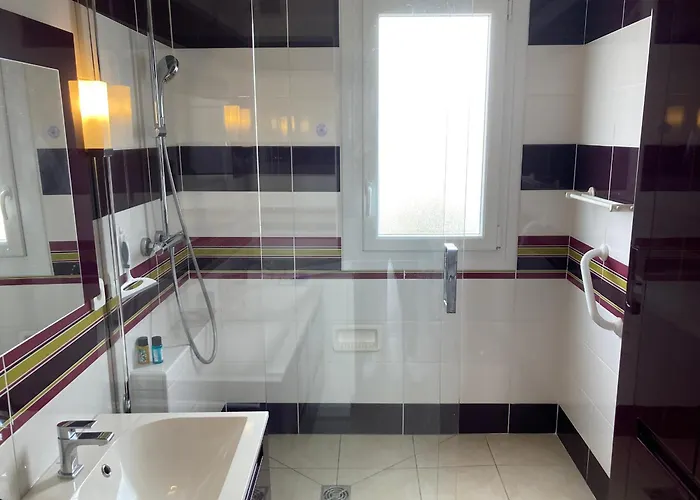 Spacieux 4 Personnes à 200 M De La Des Demoiselles - Fr-1-323-443 Apartamento *