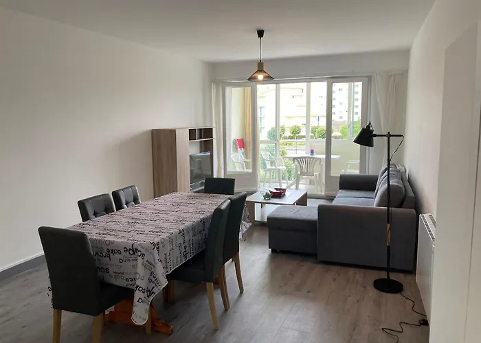 Spacieux 4 Personnes à 200 M De La Des Demoiselles - Fr-1-323-443 Apartamento