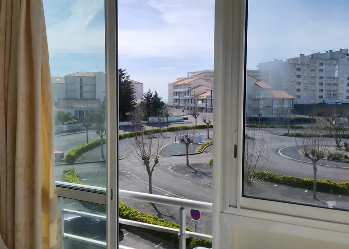 Spacieux 4 Personnes à 200 M De La Des Demoiselles - Fr-1-323-443 Apartamento *