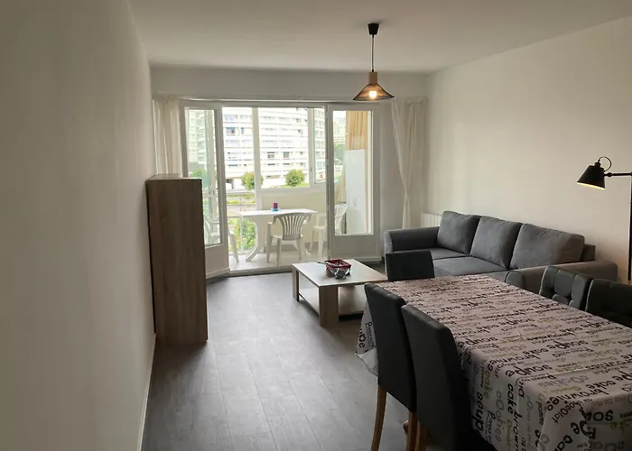 Apartamento Spacieux 4 Personnes à 200 M De La Des Demoiselles - Fr-1-323-443 *