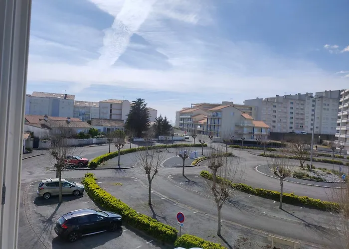 Apartamento Spacieux 4 Personnes à 200 M De La Des Demoiselles - Fr-1-323-443