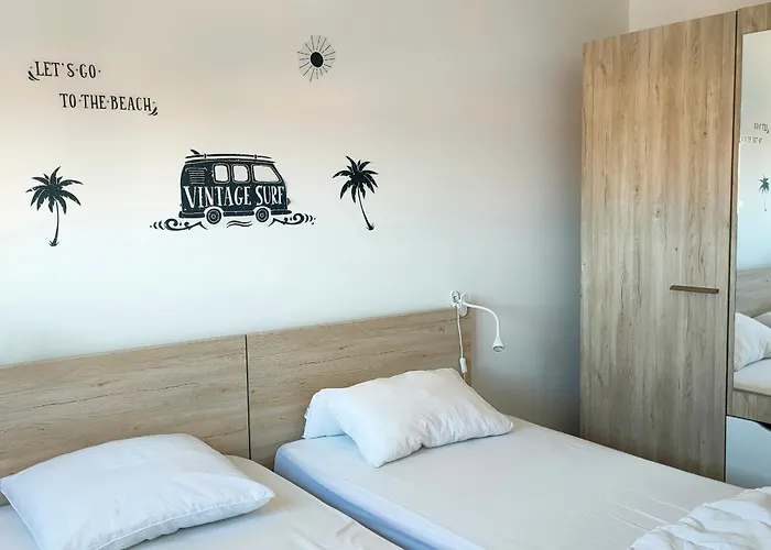 Apartamento Spacieux 4 Personnes à 200 M De La Des Demoiselles - Fr-1-323-443